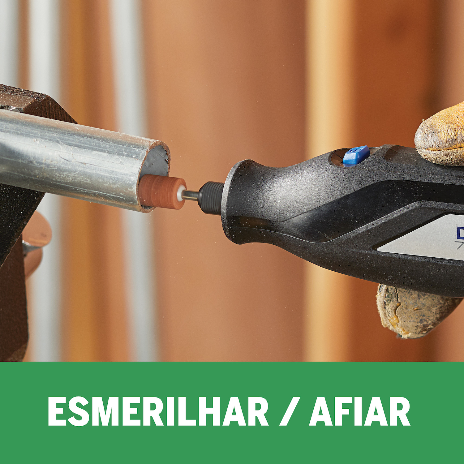 90 anos de Dremel