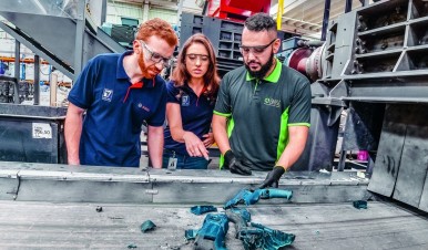 Ferramenta usada, Bosch zerada: Programa Renovar dá descontos na troca de produt ...