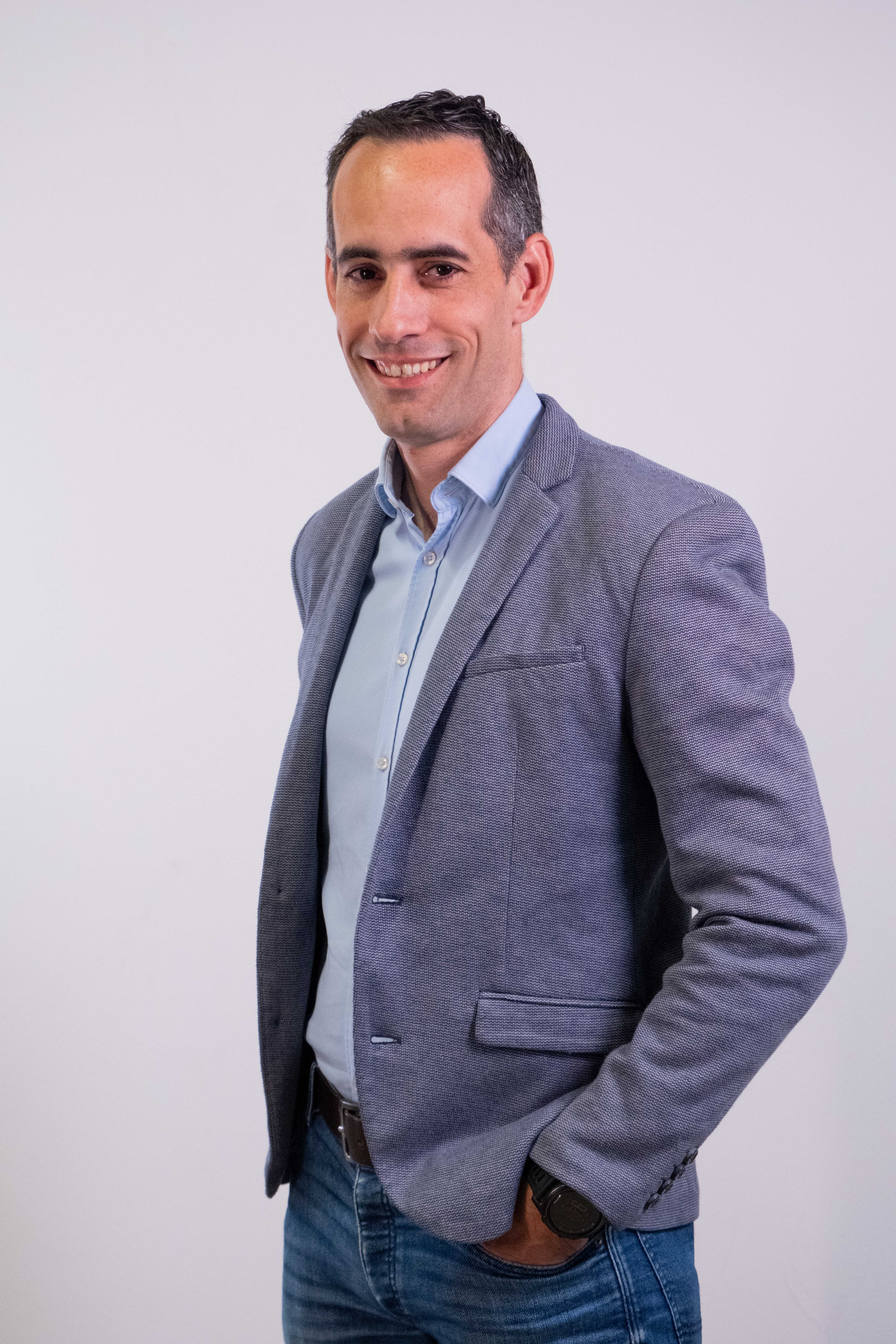 Thiago Bastos assume como presidente regional da divisão Vehicle Motion para  a América Latina