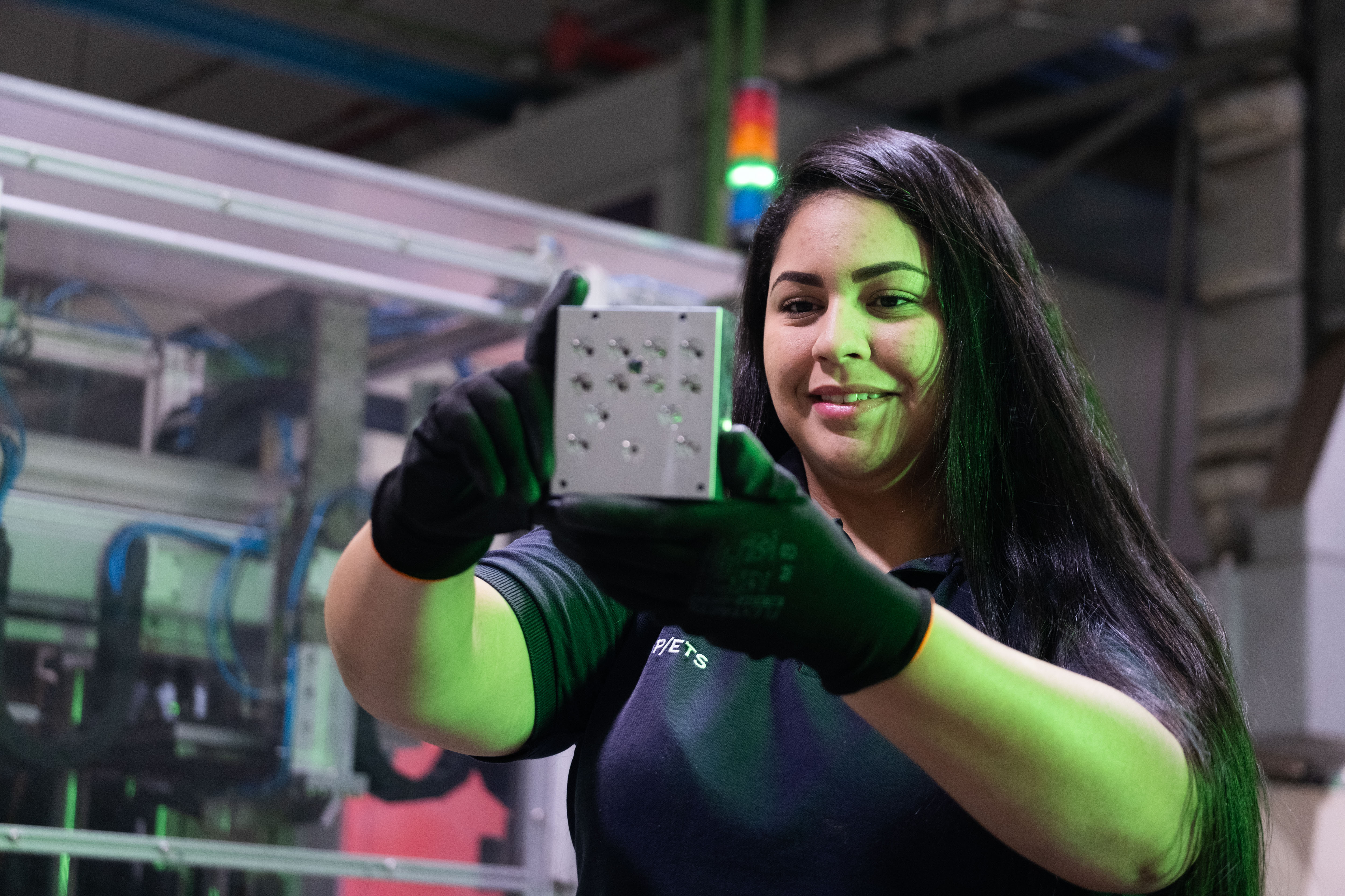 Neste mesmo ano, a Bosch está comemorando também a marca de 15 milhões de ABS/ESP® produzidas no Brasil