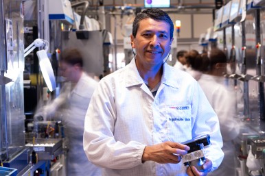 30 anos do ESP: tecnologia criada pela Bosch evolui e segue moldando o futuro da ...