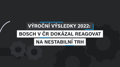 Výroční obchodní výsledky 2022: