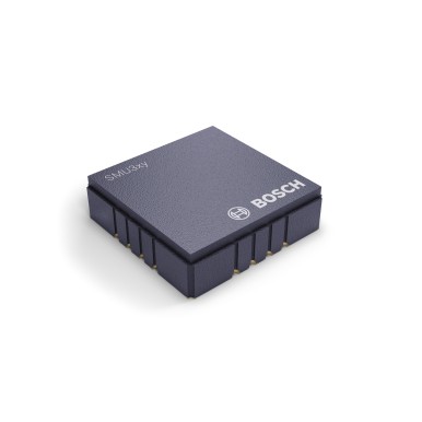 Bosch SMU300