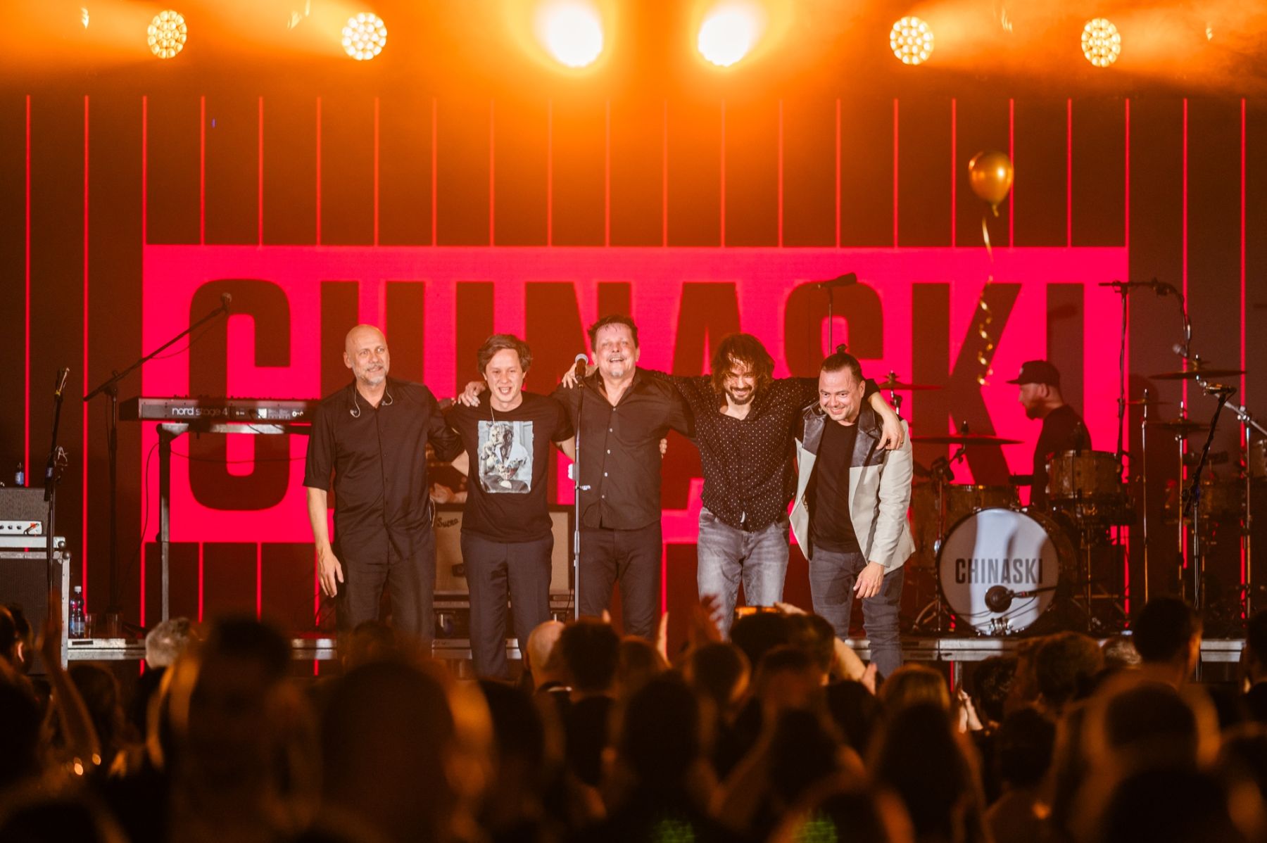 Ples Bosch Jihlava 2026