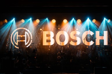 Ples Bosch Jihlava 2026