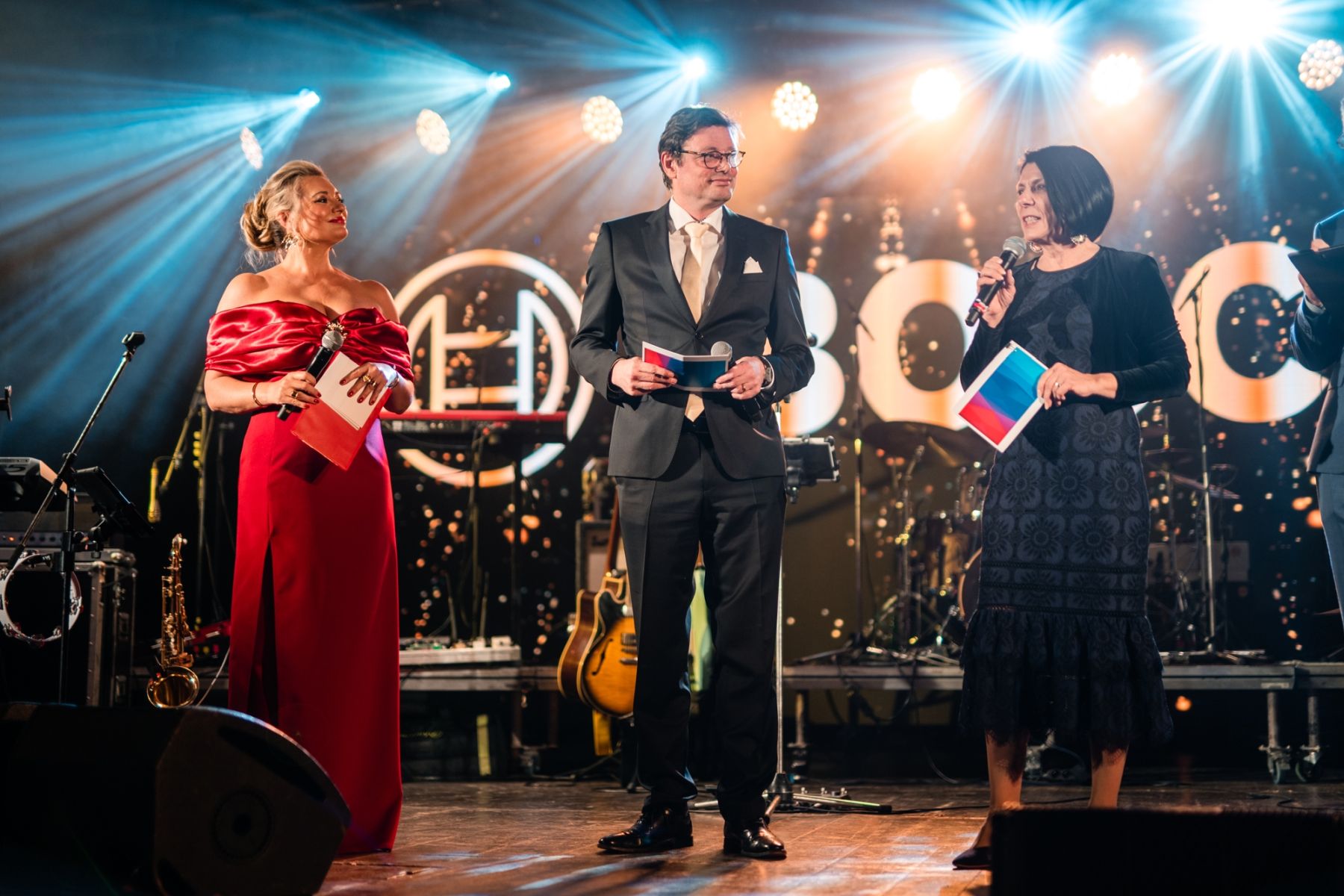 Ples Bosch Jihlava 2026