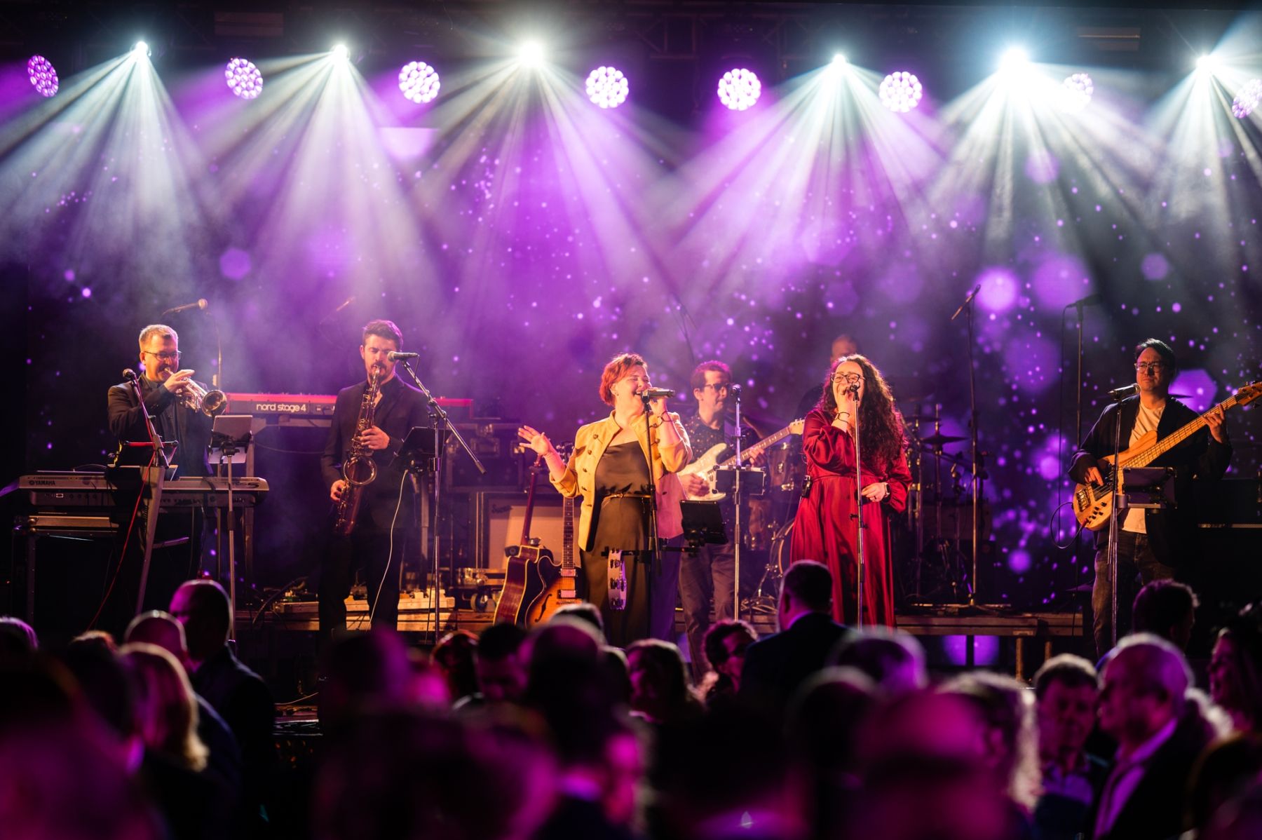 Ples Bosch Jihlava 2026