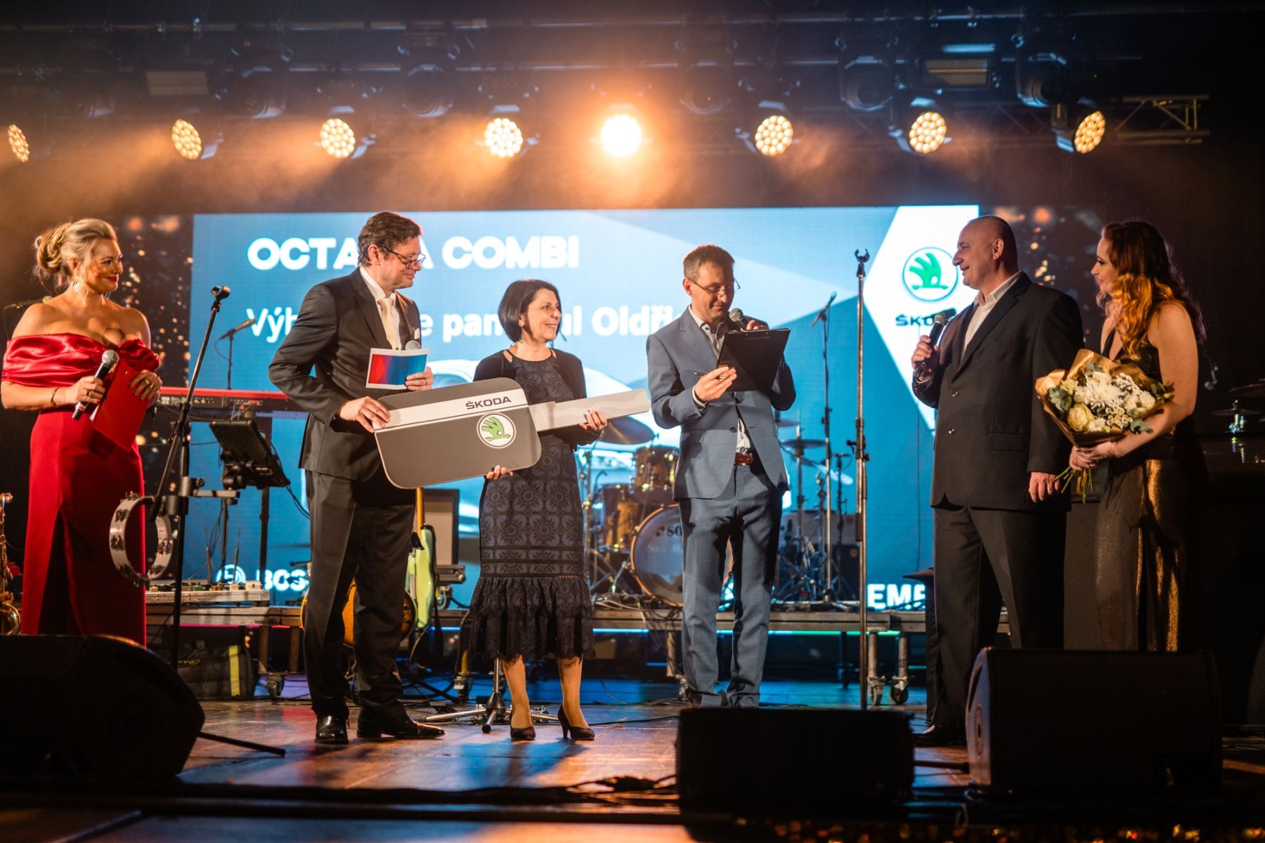 Ples Bosch Jihlava 2026