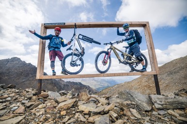 Milník v cyklistice: od myšlenky k novému rozměru MTB