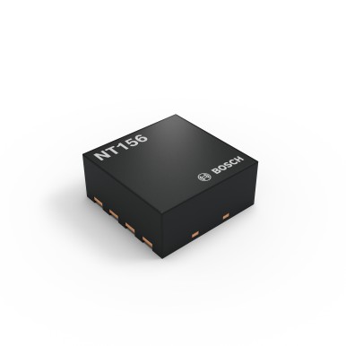 Vysílač/přijímač CAN SIC XL od firmy Bosch