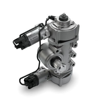 Bosch ServoE 