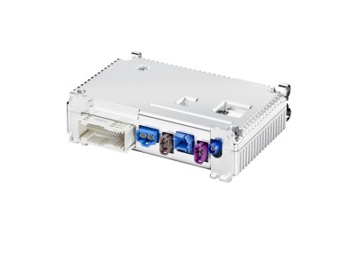 Bosch Connectivity Control Unit