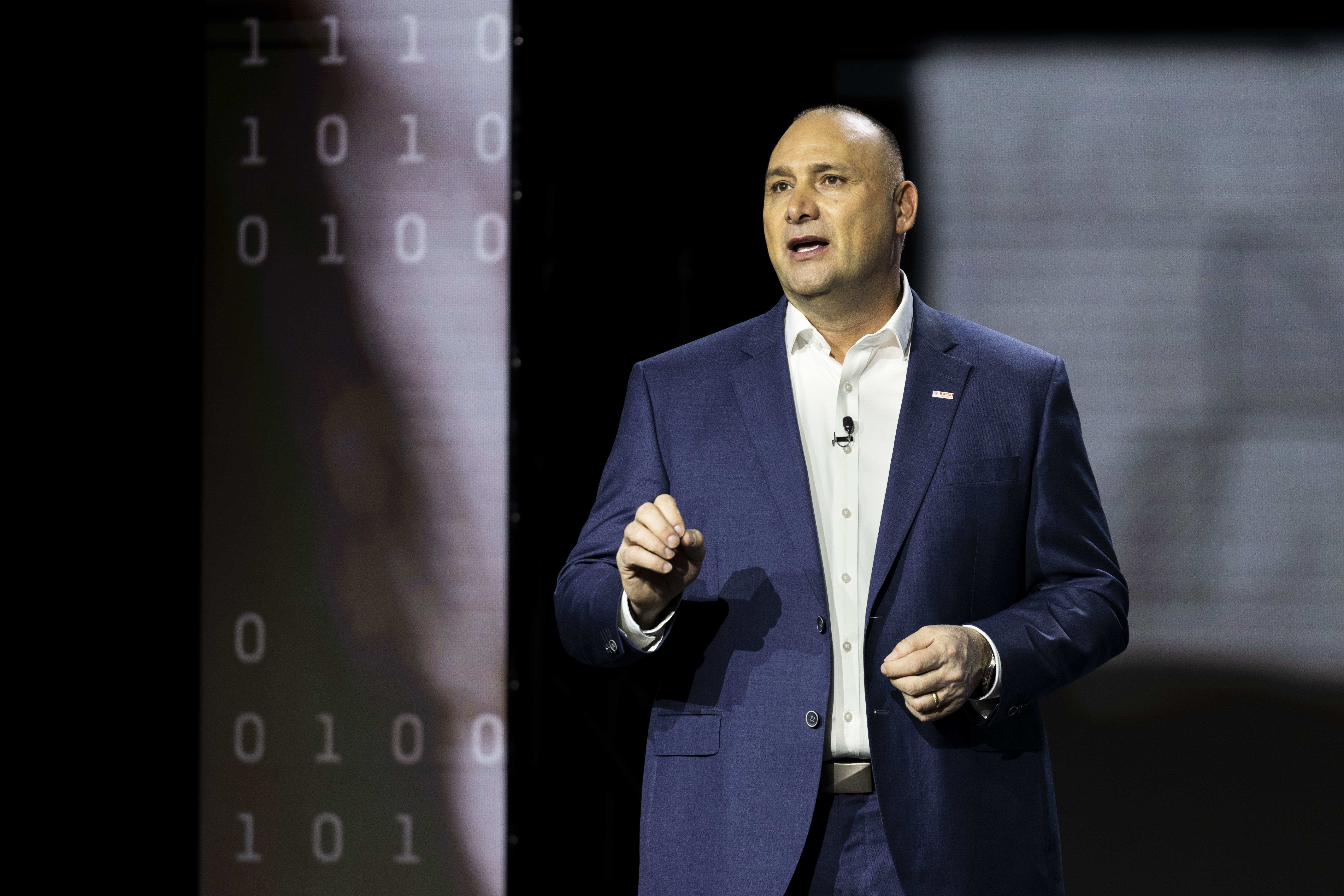 CES 2026: Plazma Bosch pro budoucí mobilitu, výrobu a technologie v životních podmínkách