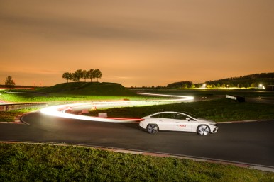 CES 2026: Plazma Bosch pro budoucí mobilitu, výrobu a technologie v životních po ...