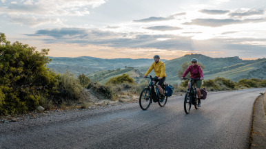 Bosch eBike Systems: Pressemappe Eurobike 2025