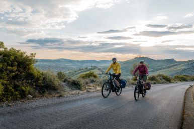  Bosch eBike Systems: Press kit Eurobike 2025