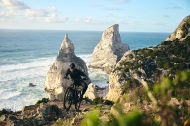 More power, more Uphill Flow: Performance Line CX is increasing in strength