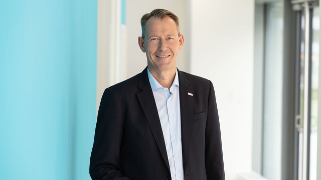 Dr. Christian Fischer