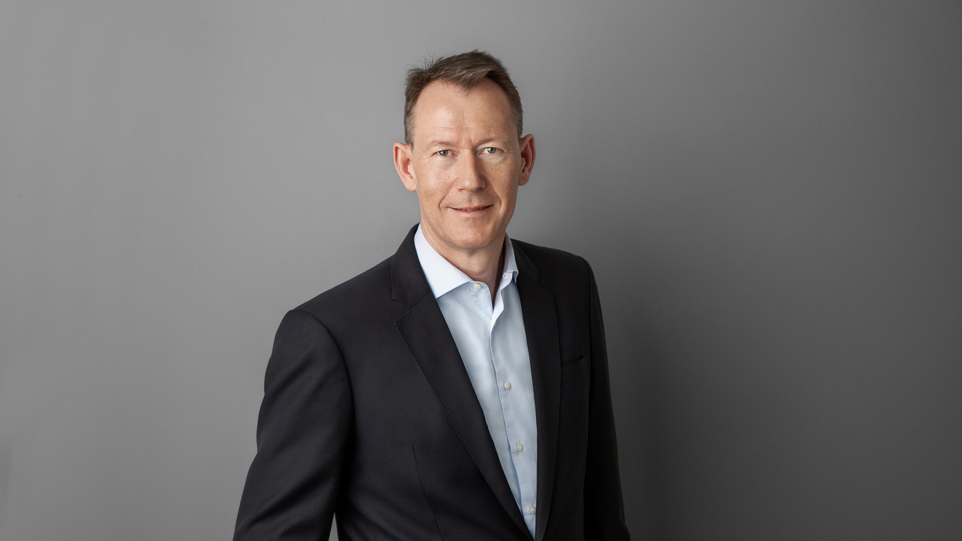 Dr. Christian Fischer