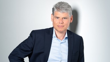 Dr. Markus Forschner