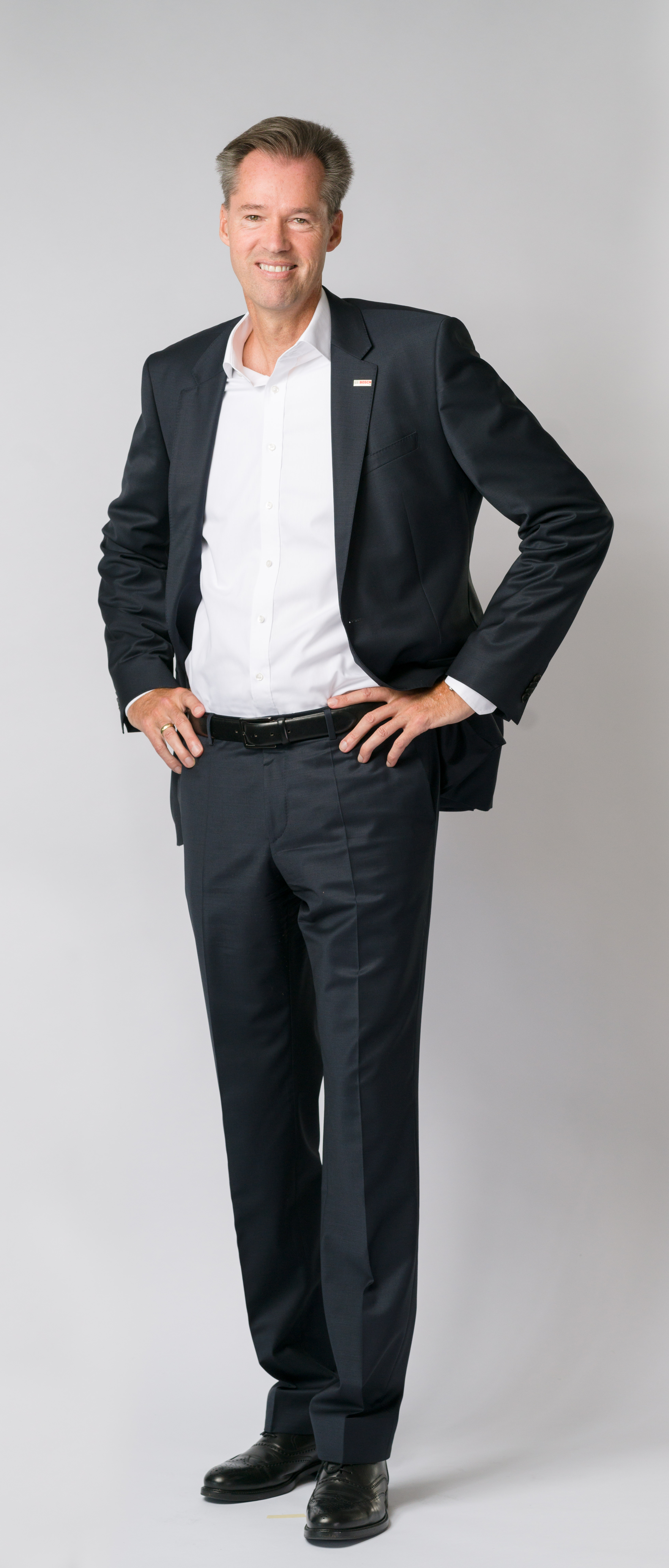 Dr.-Ing. Markus Heyn 