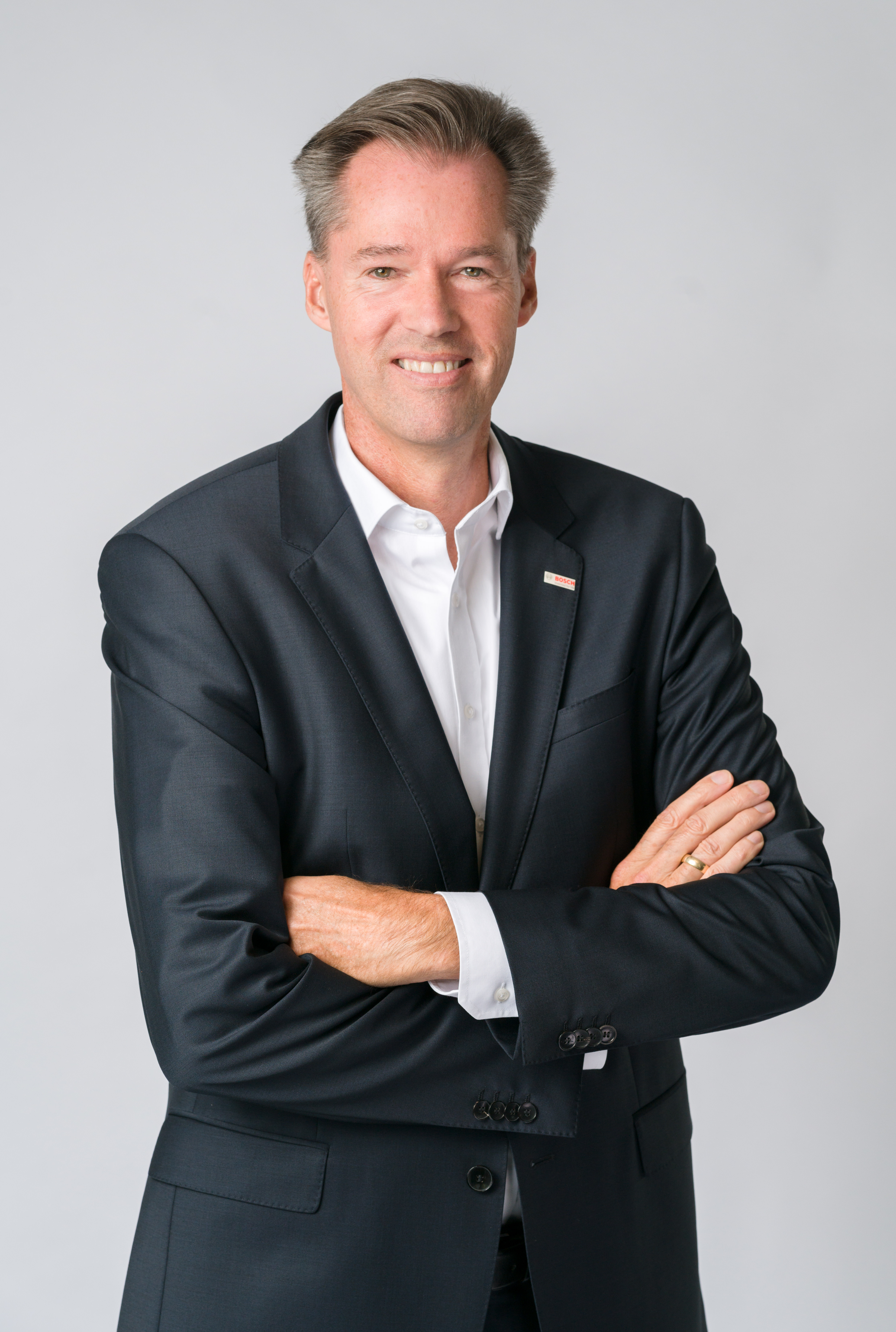 Dr.-Ing. Markus Heyn 