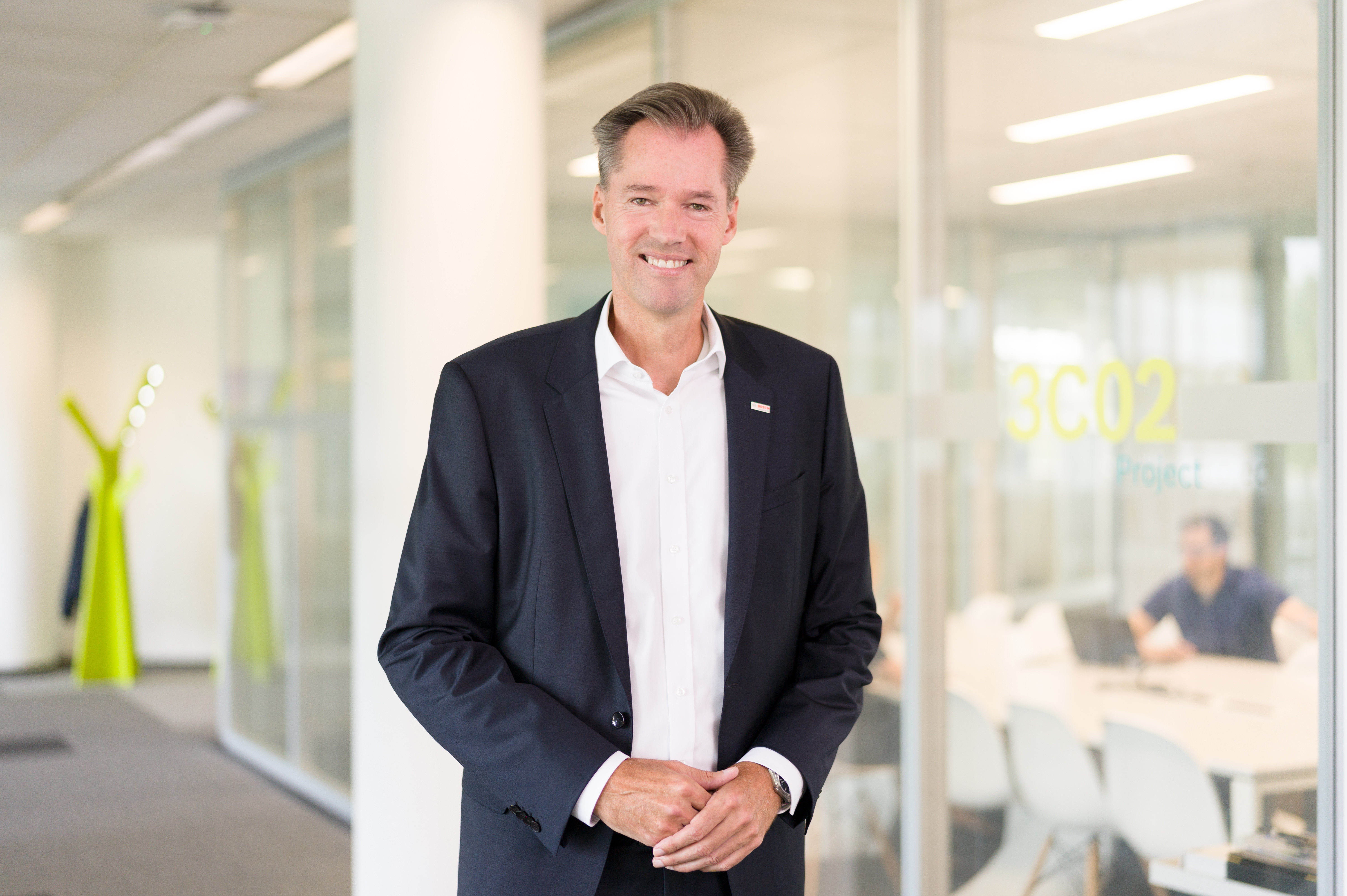 Dr.-Ing. Markus Heyn 