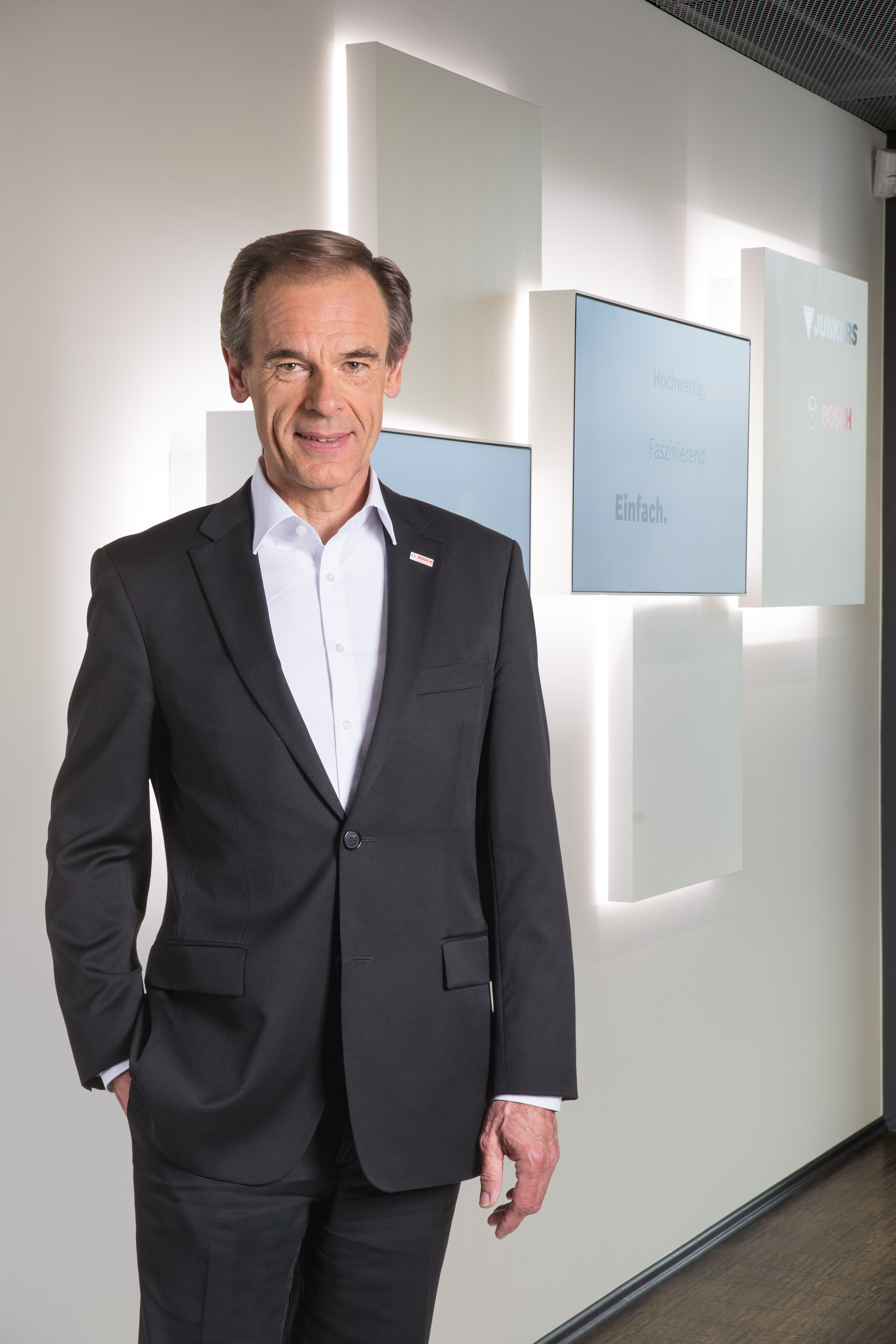 Dr. Volkmar Denner