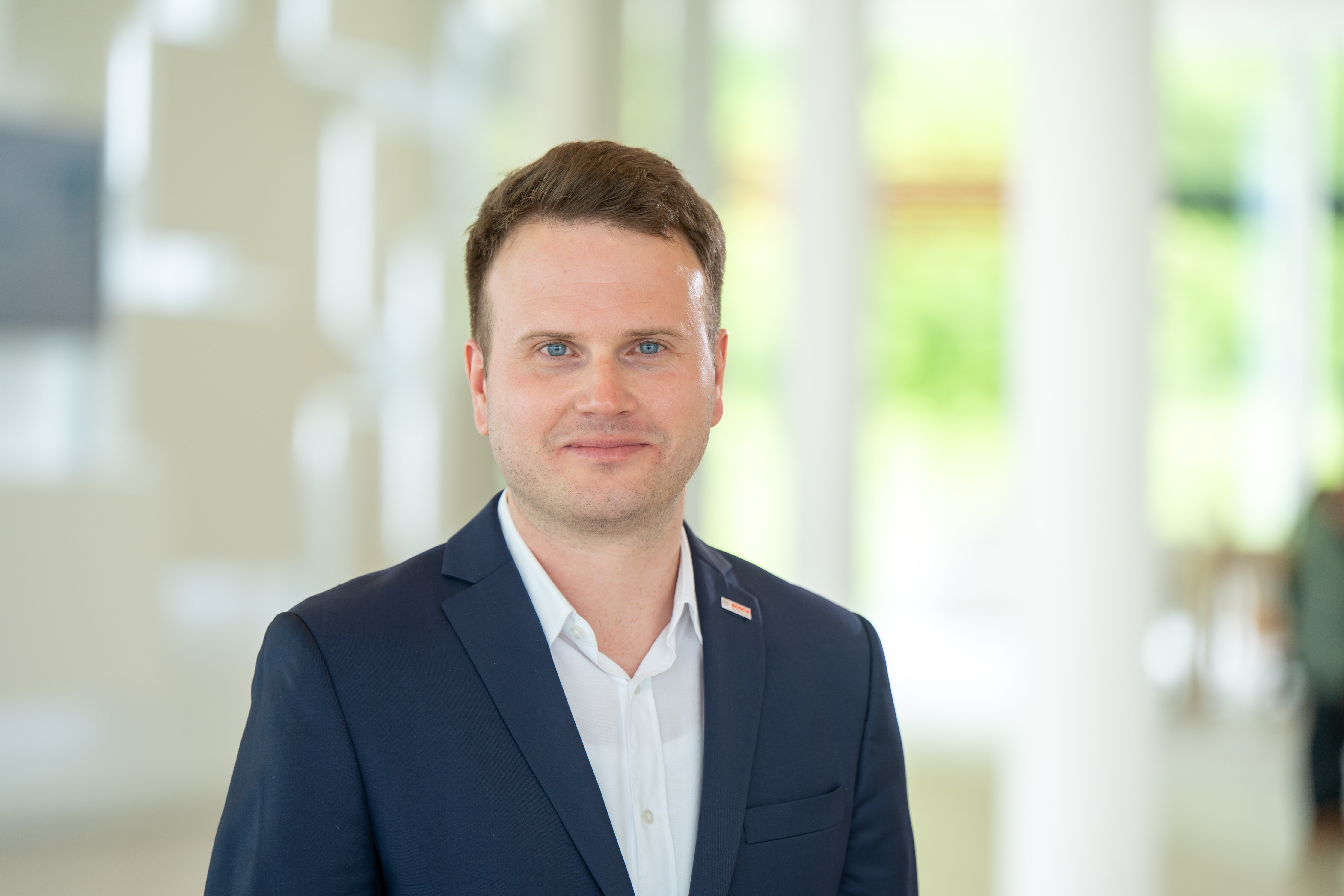 Andreas Haupt