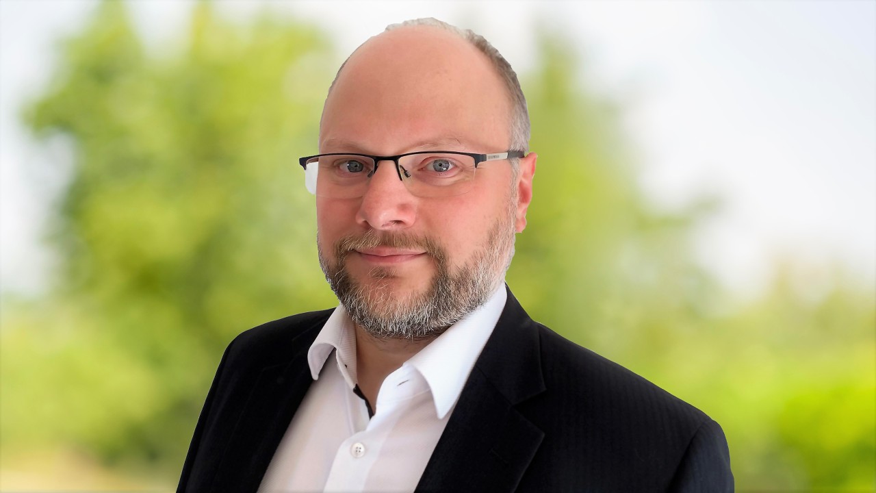 Christoph Ferle
