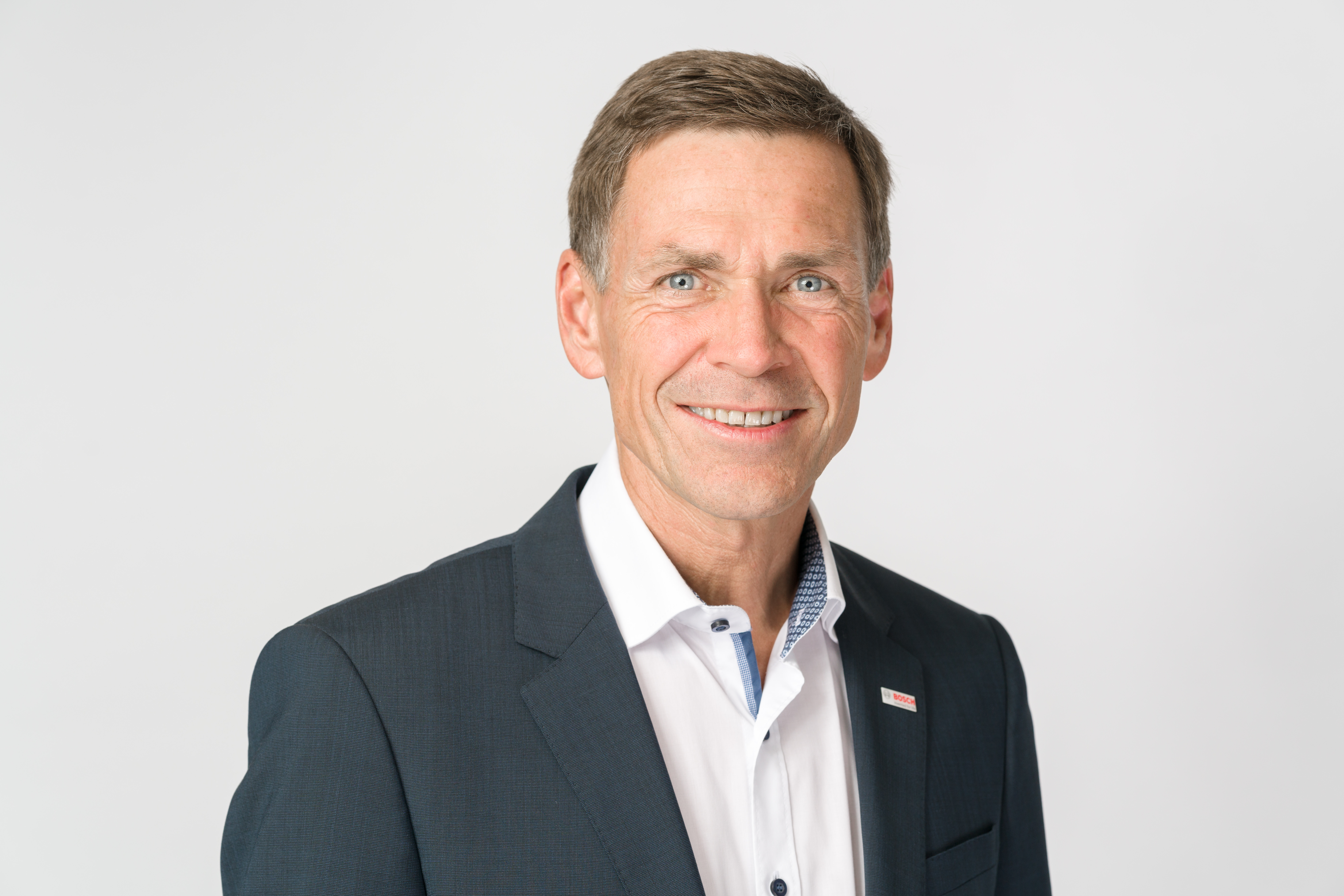 Christoph Kübel