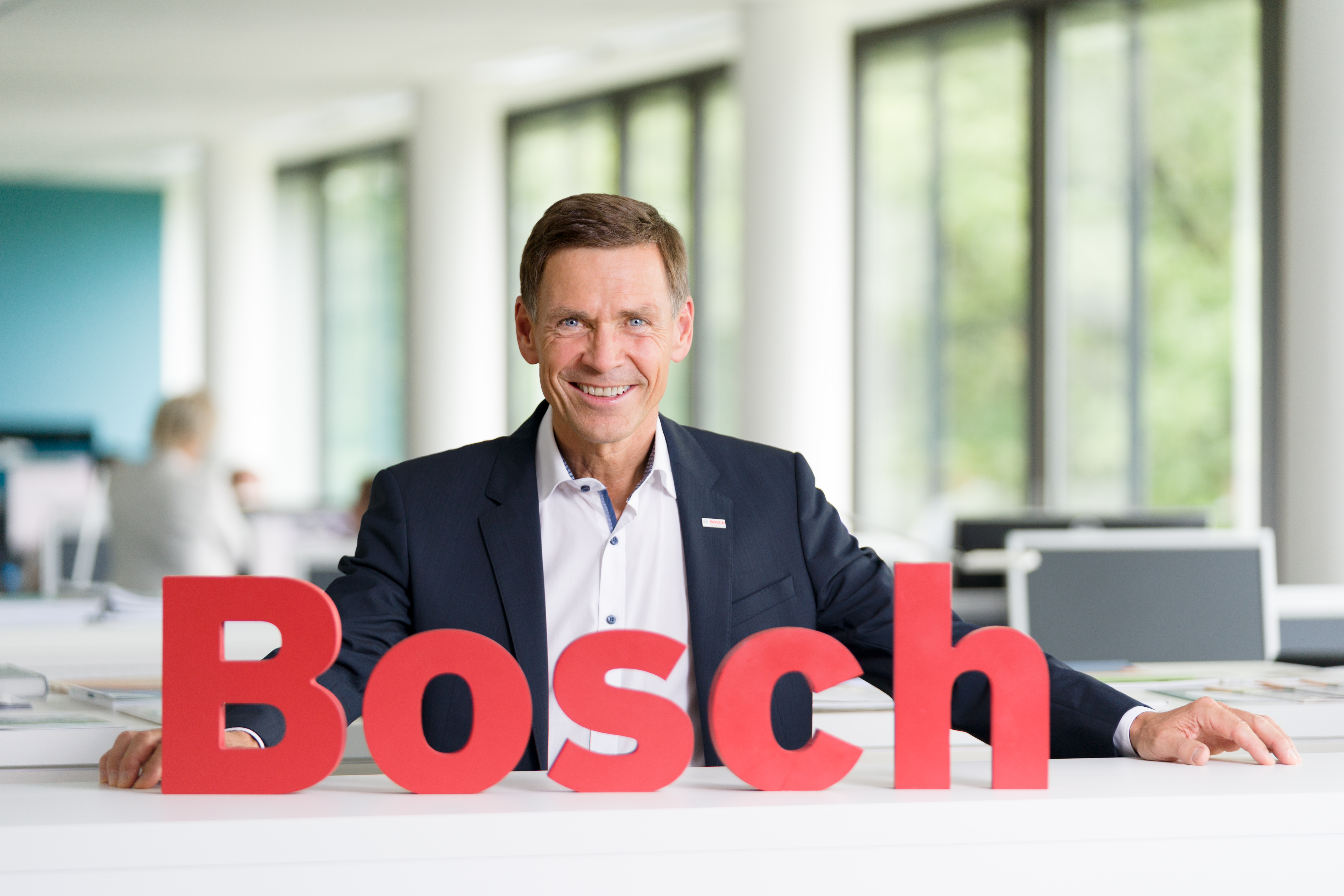 Christoph Kübel