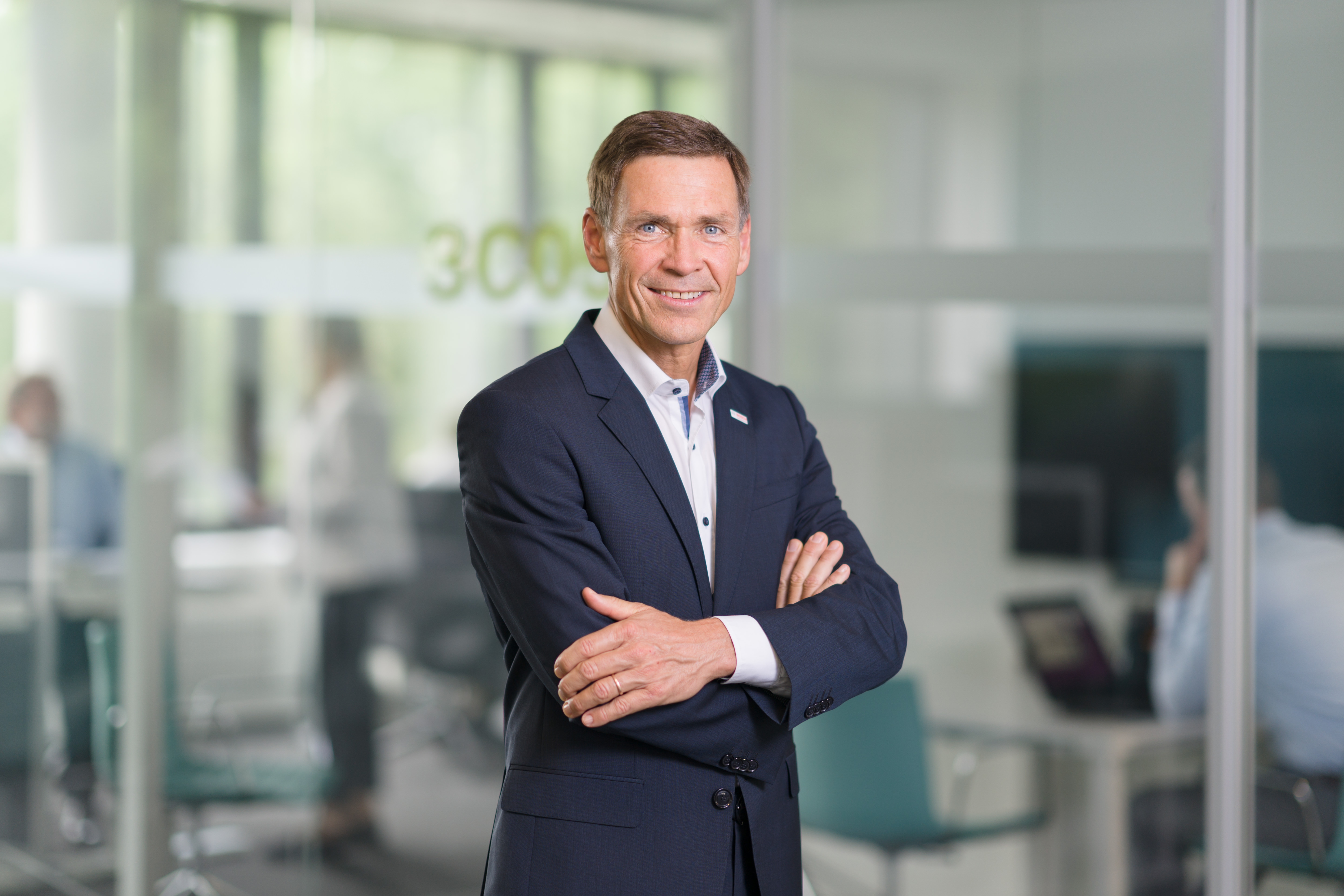 Christoph Kübel
