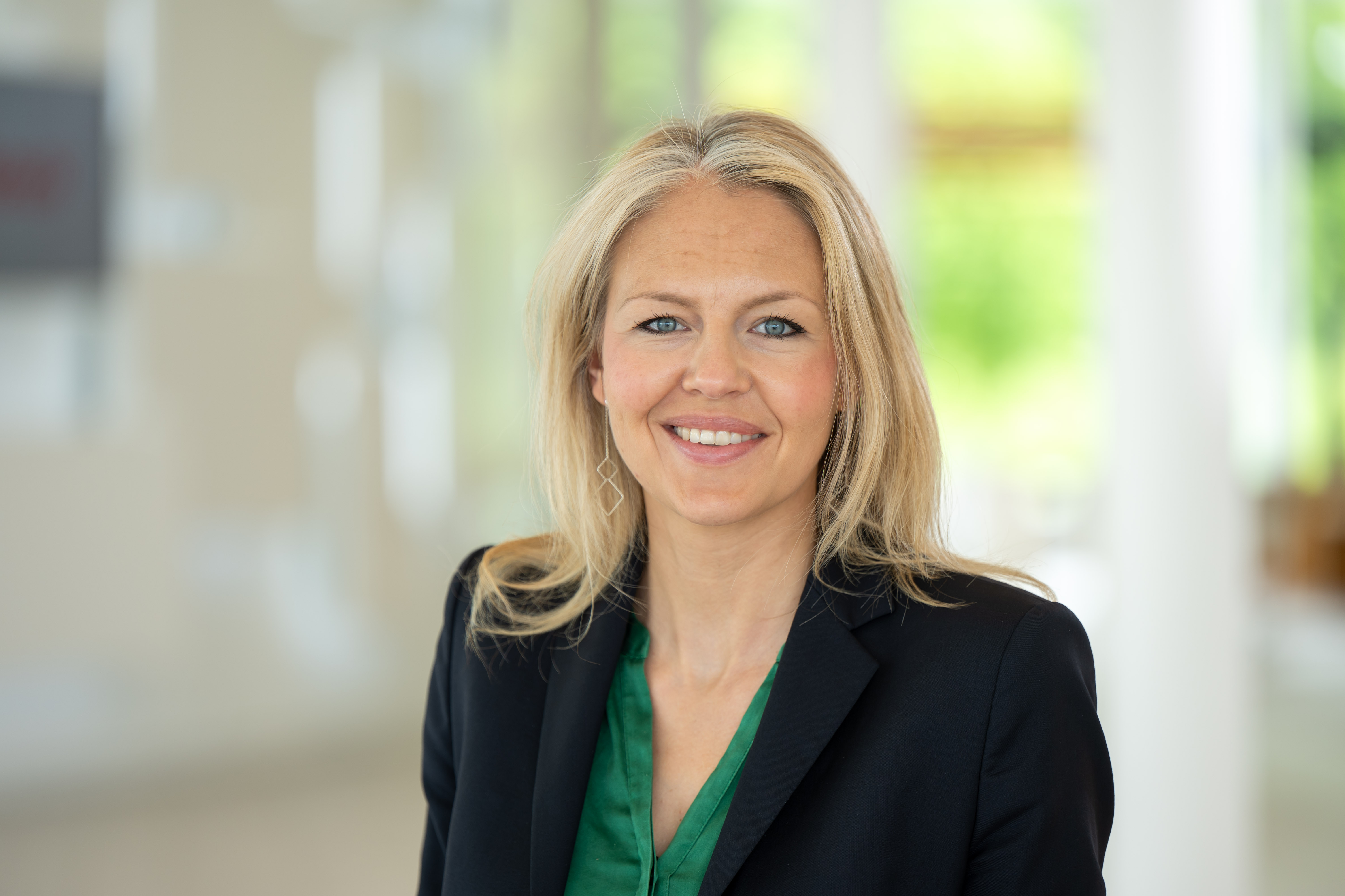 Kristina Mueller-Poschmann