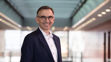 Bosch Pensionsfonds erneut ausgezeichnet