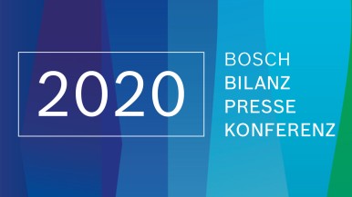 Bilanzpressekonferenz 2020