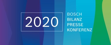 Bilanzpressekonferenz 2020