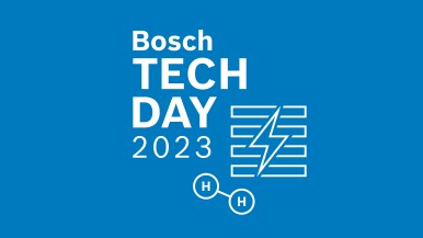 Bosch Tech Day 2023