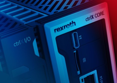 Bosch Rexroth erzielt 2019 stabilen Umsatz auf Rekordjahrniveau