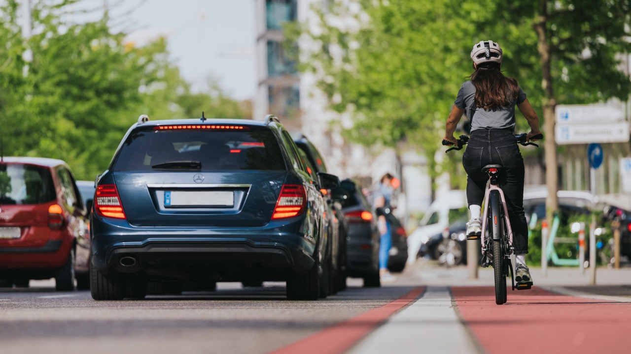 The journey to a more sustainable future - Bosch Media Service