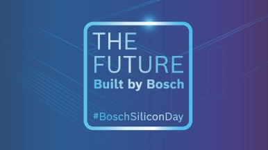 Bosch eröffnet Chipfabrik der Zukunft in Dresden