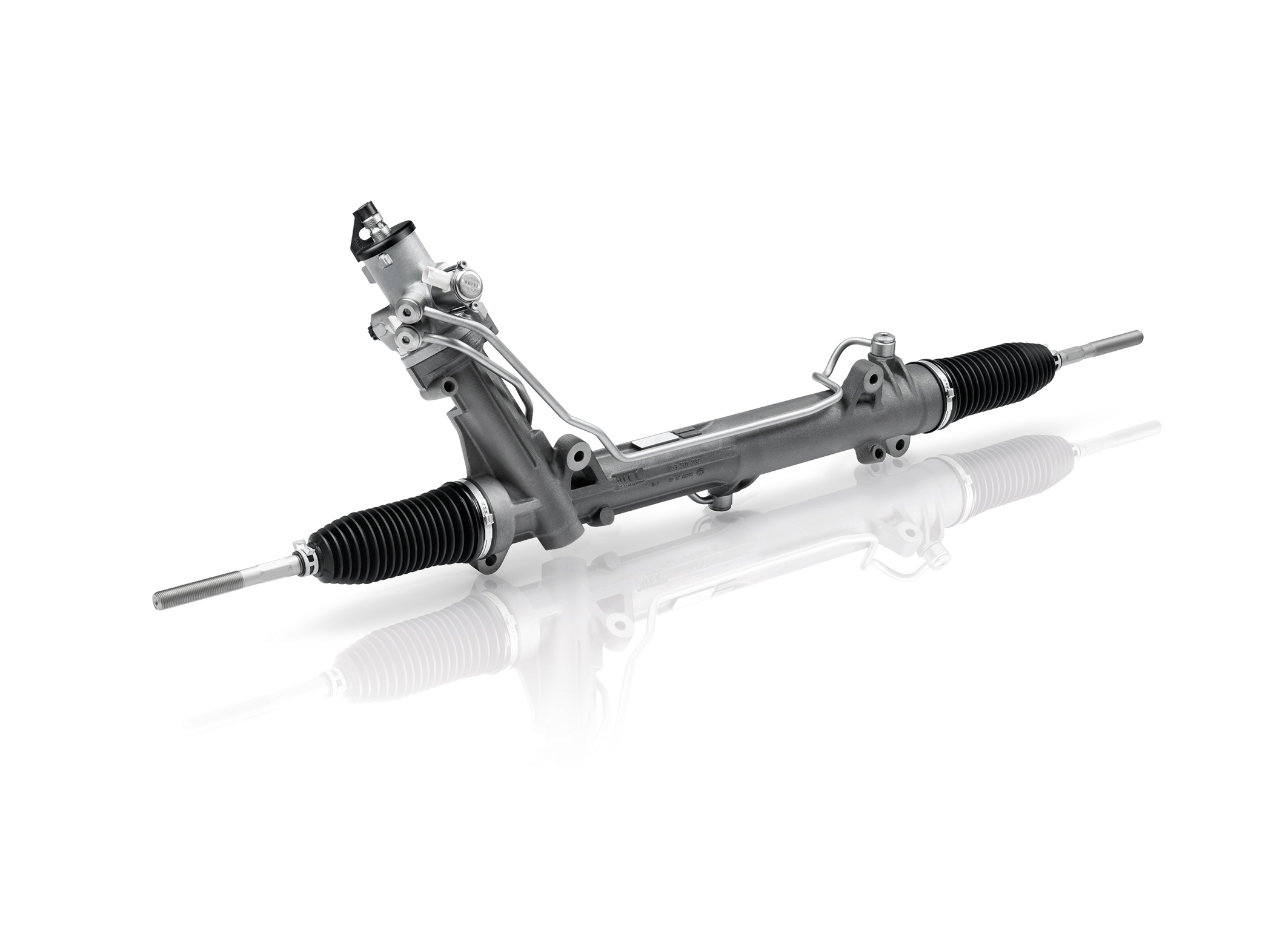 Automechanika 2016 Bosch presents smart solutions for tomorrow’s