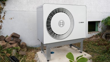 More time for the core business: Bosch offers HVAC professionals new dismantling ...