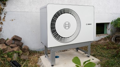 Mehr Zeit für das Kerngeschäft: Bosch bietet SHK-Profis neue Services rund um De ...