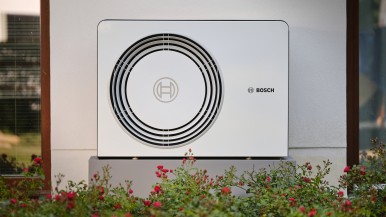 Brine, air, water: Heat pump technology explained 