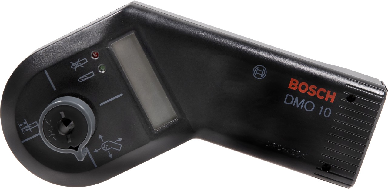 Pioneer in measuring, detecting, and leveling 30 years of measuring