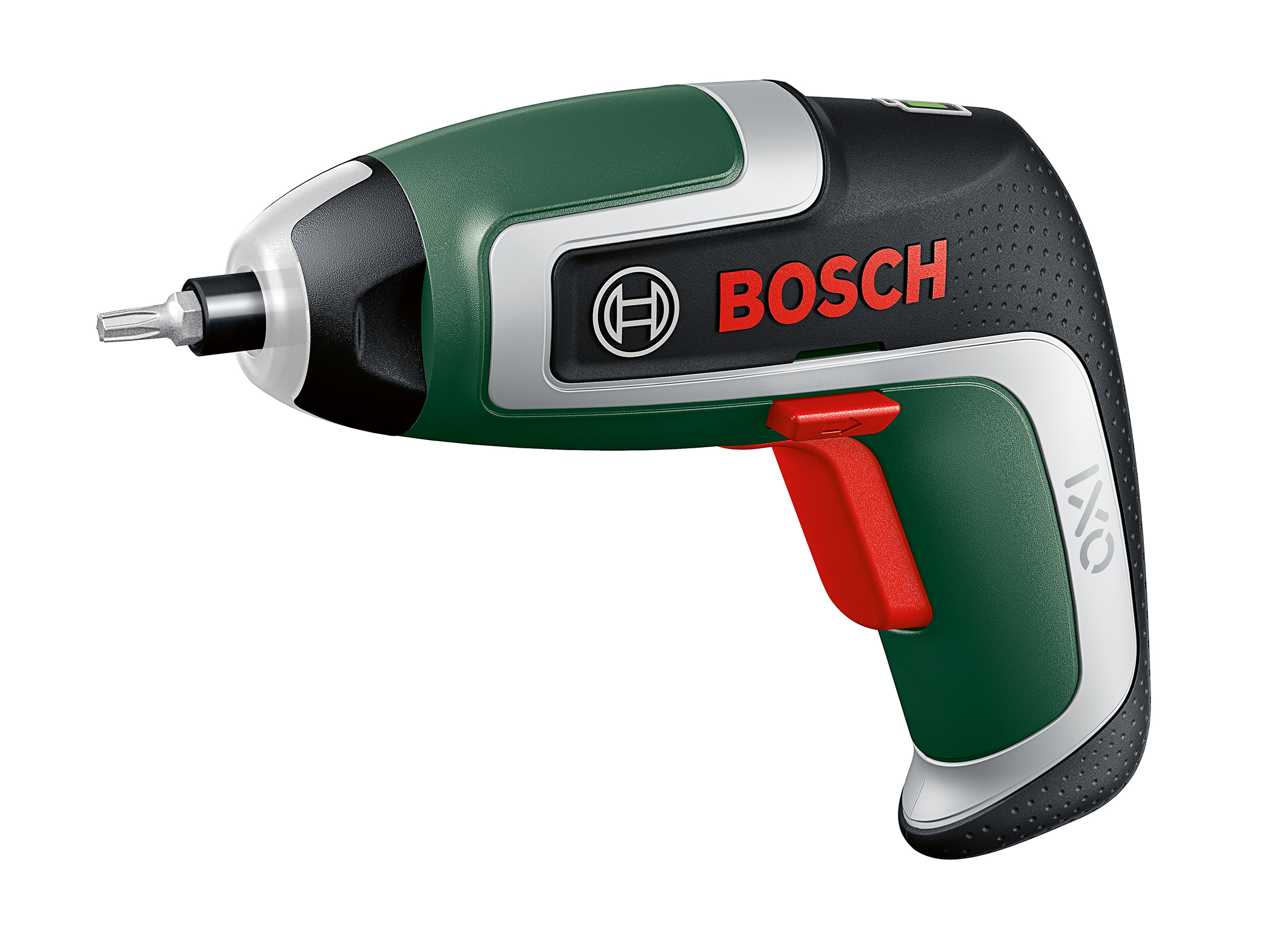 Seventh-generation Ixo:  Cult screwdriver from Bosch more powerful than ever before 