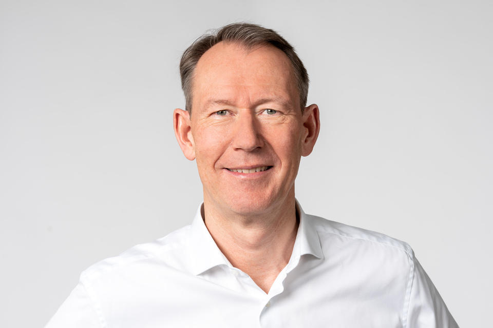 Dr. Christian Fischer