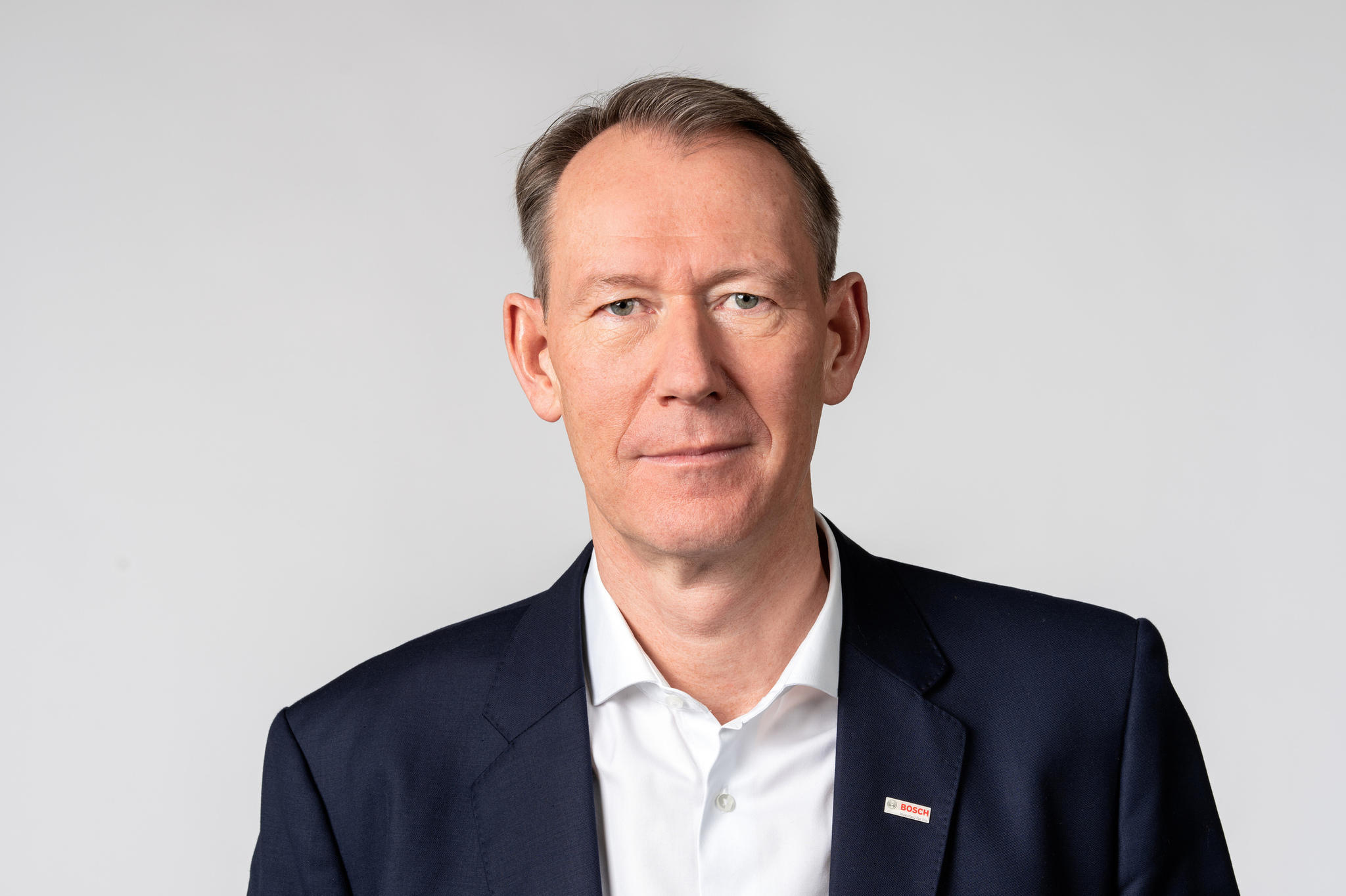 Dr. Christian Fischer