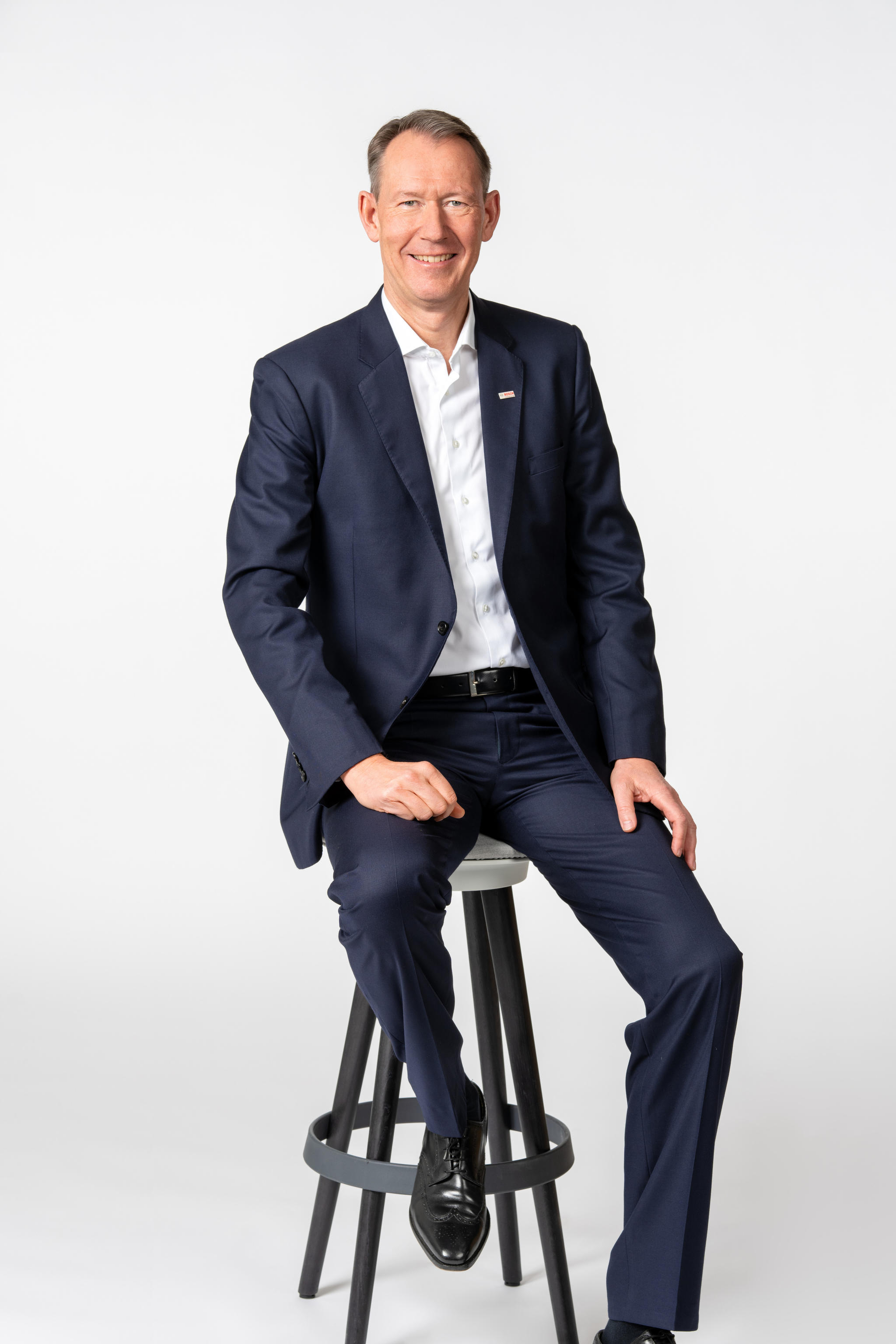 Dr. Christian Fischer